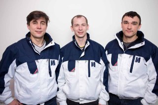 О компании ПотолокСервис: установка натяжных потолков в Новороссийске
