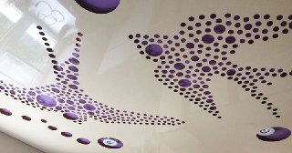 Резной потолок Apply Новороссийск, цена от 4124 руб.